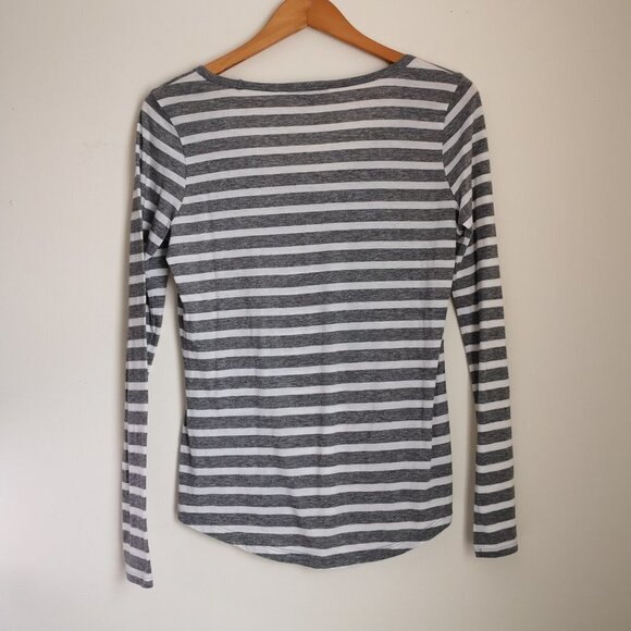 Ralph Lauren Women's Striped Top Size Small - Picture 3 of 3